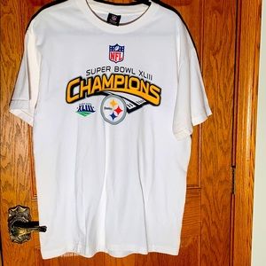 NFL TEAM TShirt